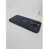 Telefon Apple iPhone 15 Pro 128 GB Black Titanium