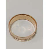 Verigheta Din Aur 585* 3,72 gr