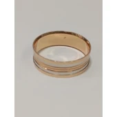 Verigheta Din Aur 585* 3,72 gr