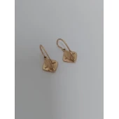 Cercei Din Aur Proba 583* 4.51 gr