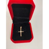 Cruce 585* 0,75 gr