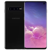 Telefon Samsung Galaxy S10 Dual 128 GB Black
