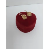 Cercei Din Aur Proba 583* 4.51 gr