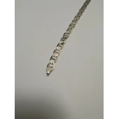Bratara Din Argint Proba 925* 22cm 9.29 Gr