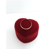 Verigheta din aur 585* 1.98 gr