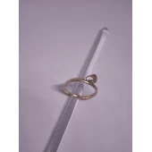 Inel Din Aur Proba 585 0,62gr