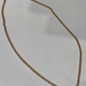 Lanț 585 proba 7,45 gr masa