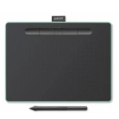 Tabletă grafica Wacoom Intuos CTL-4100LE-T   Green
