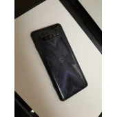 Telefon Xiaomi Black Shark4 128 GB Black