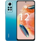 Telefon Xiaomi Redmi Note 12 Pro 256 GB Blue