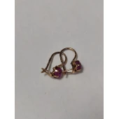 Cercei Din Aur Proba 583* 2,01 gr