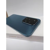 Telefon Honor 200 Lite 256 GB Cyan Lake