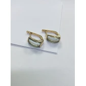 Cercei Din Aur Proba 585* 6.72 gr