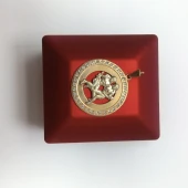 Pandativ Din Aur Proba 585* 3,88 gr