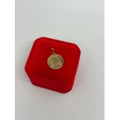 Pandativ Din Aur Proba 583* 4.28 gr