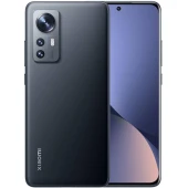 Telefon Xiaomi 12X  128 GB Black