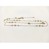 Lant Din Aur Proba 585* 2.64 Gr