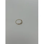 Inel din aur 585* 1.09gr