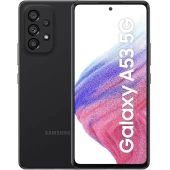 Telefon Samsung Galaxy A53 256 GB Black