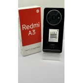 Telefon Xiaomi Redmi A3 64 GB Black