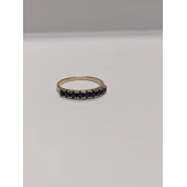 Inel din aur Proba 585* 1,92 gr