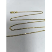 Lanț Din Aur Proba 750* 4,37 gr