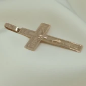 Cruce 585* Masa 2.75 gr