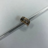 Inel Din Aur Proba 585* 2,49 gr