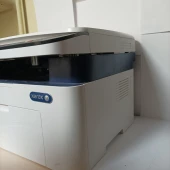Xerox WorkCentre 3025