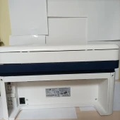 Xerox WorkCentre 3025