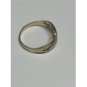 Inel Din Aur Proba 583* 2,28 gr