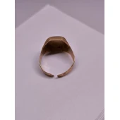 Ghiul Din Aur Proba  583* 5.52 Gr