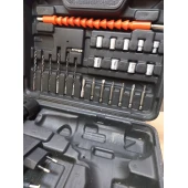 Mașină de înșurubat electrică DeWalt DCD 771