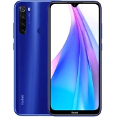 Telefon Xiaomi Redmi Note 8T 32 GB Azure Blue