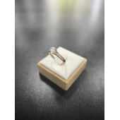 Inel Din Aur Proba 585* 2,10 gr
