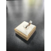 Inel Din Aur Proba 585* 2,10 gr