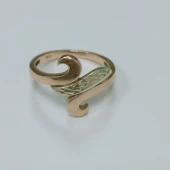 Inel proba 585 masa 3.63