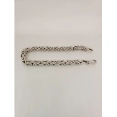 Bratara Din Argint Proba 925* 34.17 gr