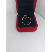 Inel din aur 585* 2,24 gr