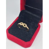 Inel Din Aur Proba 585* 2,60 gr.