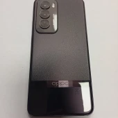 Telefon Oppo Reno 12 Pro 512 GB Black