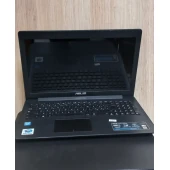 Asus NoteBook P553M