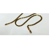 Lant din aur Proba 750*9.82 gr