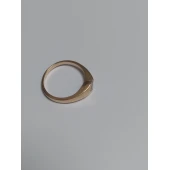 Inel Din Aur Proba 585* 2,89 gr