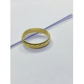 Verigheta din Aur Proba 750*  2.93 gr