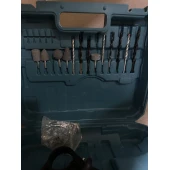 Mașină de Găurit cu Impact Makita HP1630