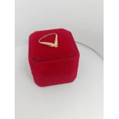 Inel Din Aur 585 1.61 gr