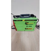 Aparat De Sudat ProCraft SP-260