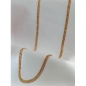 Lant din aur 585*  5.02 gr