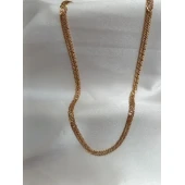 Lant din aur 585*  5.02 gr